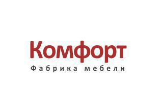 Мебель комфорт логотип