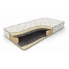 Матрас полутораспальный Sleep-2 BS-120 2000x1200
