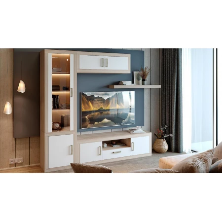 Набор для гостиной Toivo