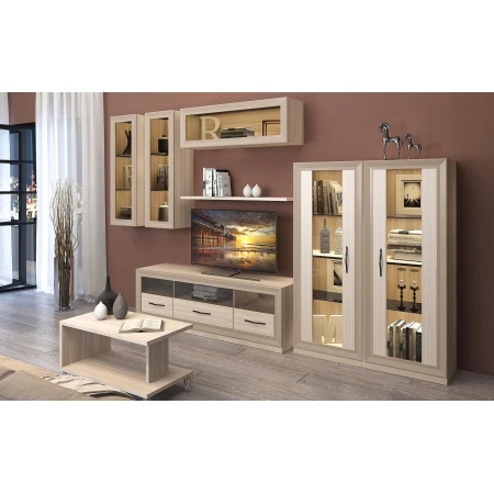 Набор для гостиной Нобиле