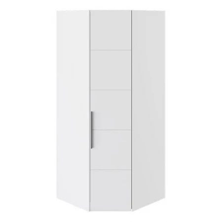 Шкаф платяной Наоми СМ-208.07.06