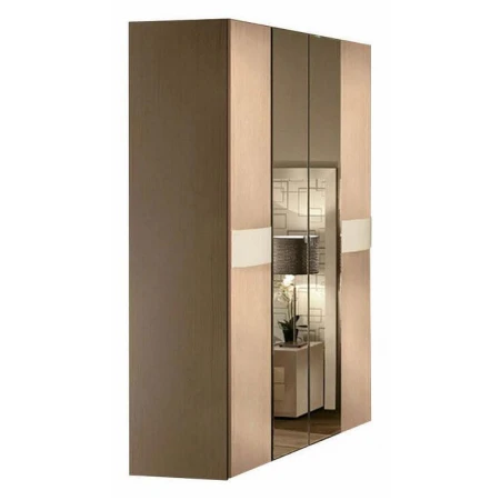 Шкаф платяной Амели 555