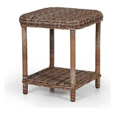 Стол журнальный Catherine 5536-62 коричневый