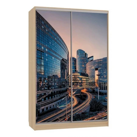 Шкаф-купе Рио 7-600 79