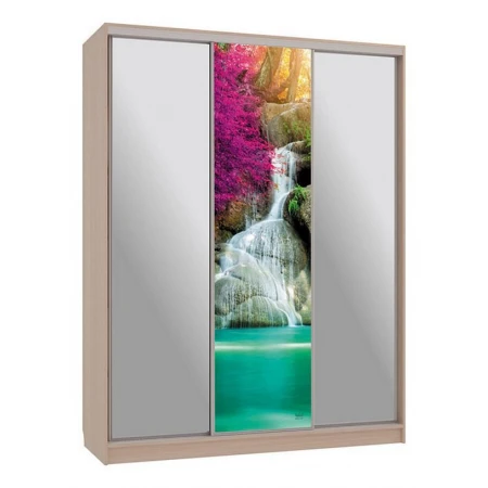 Шкаф-купе Бассо 9-600 49