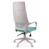 Кресло компьютерное Trio Grey TM