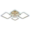 Светодиодная люстра 8015/2+2 FGD
