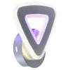 Светодиодный накладной светильник 8008/1W NKL