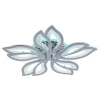 Светодиодная люстра 8045/5 CHR