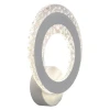 Светодиодный накладной светильник 8043/1W WHT