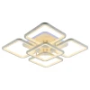 Светодиодная люстра 8057/4+1 PGD