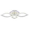 Светодиодная люстра 8018/2+2 PGD