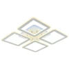 Светодиодная люстра 8882/4A PGD