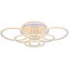 Светодиодная люстра 8447/8 WHT