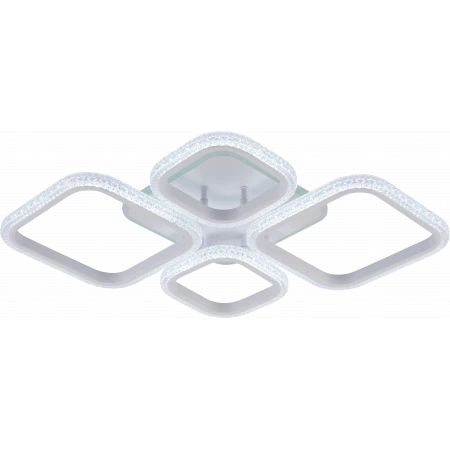 Светодиодная люстра 6335/4 WHT