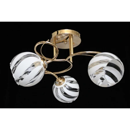 75112/3T MIX(CH2+FGD2) (4) Люстра 