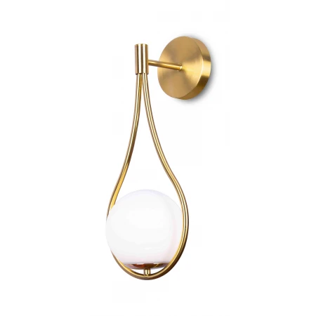 BB013-DW-B GOLD (1) Настенный светильник (NW)  BB013-DW-B GOLD (1) Настенный светильник (NW)