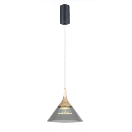 QY-H1093SG S GOLD (1/30) Светильник (RL)  QY-H1093SG S GOLD (1/30) Светильник (RL)