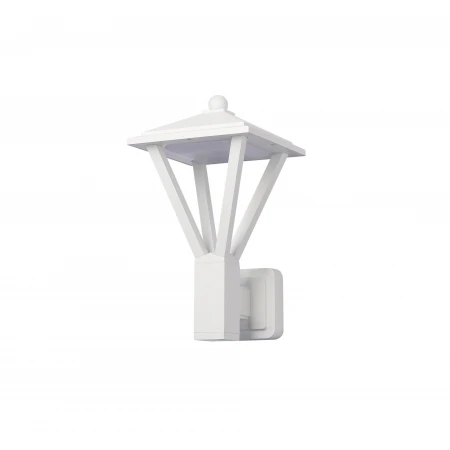 PL-2247-1W WHITE (1/6) Светильник (RL)  PL-2247-1W WHITE (1/6) Светильник (RL)