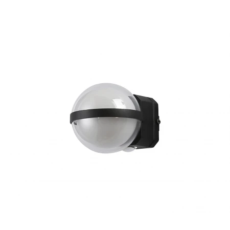 PL-0220B BLACK (1/20) Светильник (RL)  PL-0220B BLACK (1/20) Светильник (RL)
