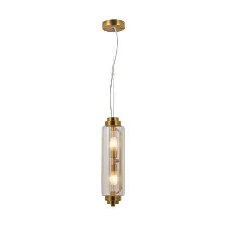 9270AP/2 BRASS (1) Люстра NW 