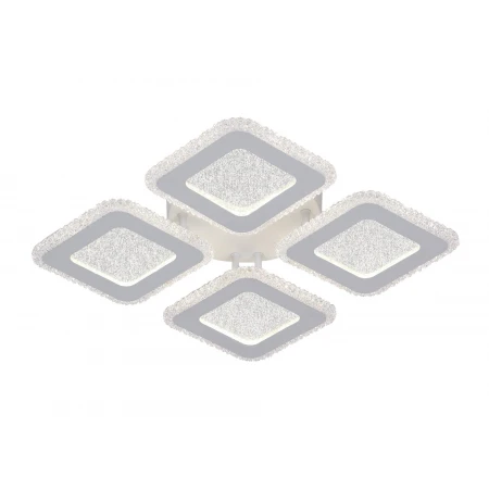 2359/4 WHITE (1) Люстра (RL) 