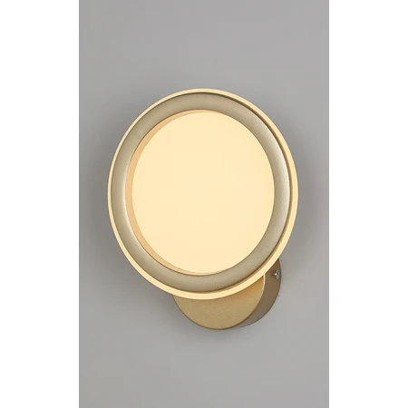 9301/190 CHAMPAGNE GOLD  (1/10) Настенный светильник (RL) #  9301/190 CHAMPAGNE GOLD  (1/10) Настенный светильник (RL) #