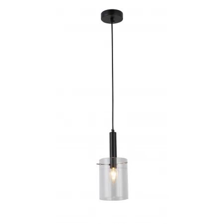 06962/1 BLACK (1/10) Люстра (RL) 
