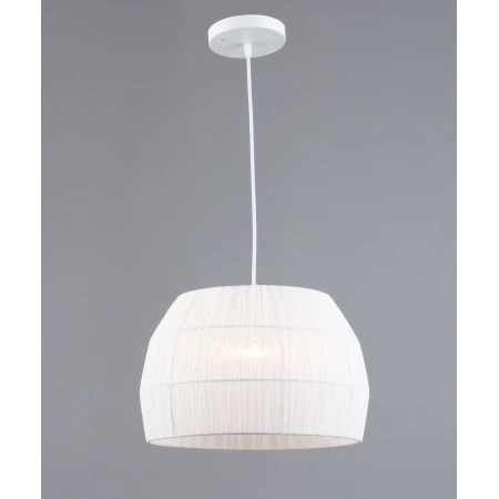 6511/1H WT (5) Люстра (RL) # 