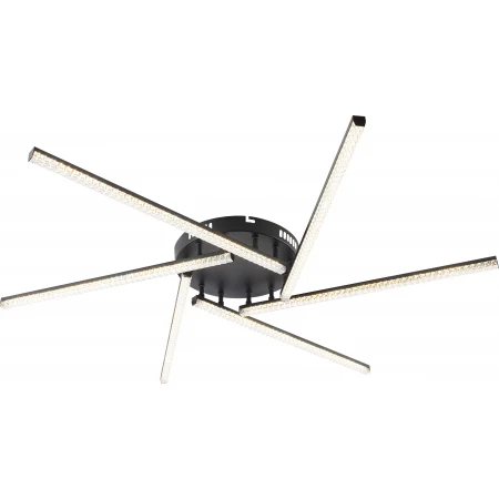 6538-6 BK (1) Люстра RL 