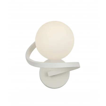 3119/1 WHITE (1/5) Настенный светильник (RL) 