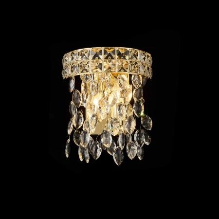 T28-ф250*H310 H GOLD (1) Настенный светильник NW  T28-ф250*H310 H GOLD (1) Настенный светильник NW