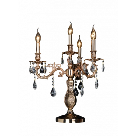 T1118/3+1E FGD+BK (1/4) Наст. лампа NW 