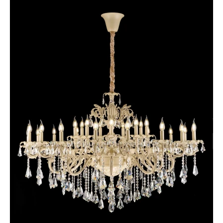 1002/18+9 ACM (1) Люстра NW (в 2-х коробках) A,B 