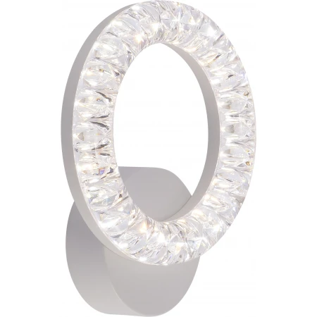 9800-1 WT (1/10) Настенный светильник RL 