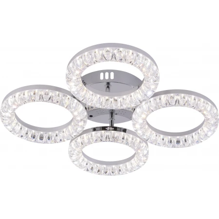 9800/4 CR (1) Люстра RL 