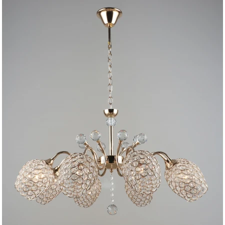 6141/8 FGD (1) Люстра RL 