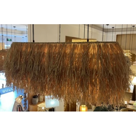 MJ-08 NATURAL COLOR (1/2) Светильник 