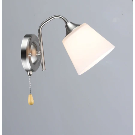 6599/1W SN (4) Настенный светильник RL 