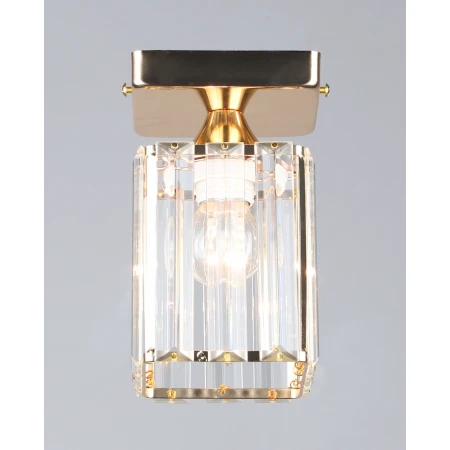 3888/1H FGD (1/10) Люстра RL 