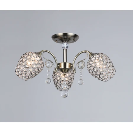 2944/3 AB (2) Люстра 