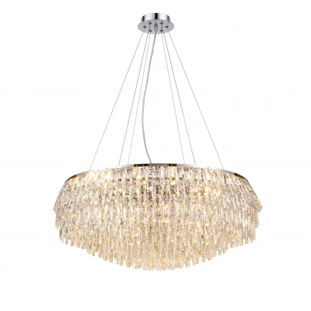 NWK133-ф800*H340(1200) CHROME (1) Люстра NW 