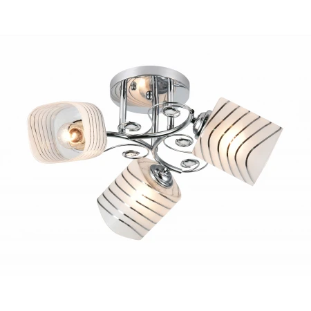 73909/3 CH (2) Люстра RL 