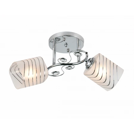 73909/2 CH (4) Люстра RL 