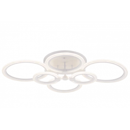 3009/6 WT (1) Люстра M (RL) 