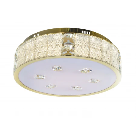 6097E/108W GD (1) Люстра NW 