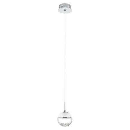 Подвесной светильник Eglo Montefio 1 93708