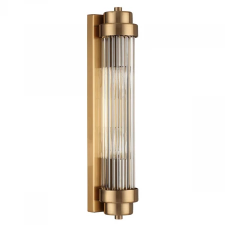 Настенный светильник Odeon Light Lordi 4821/2W