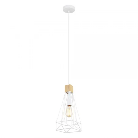 Подвесной светильник Lumien Hall Karru LH4117/1P-WT