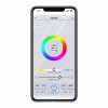 Потолочный светодиодный светильник Citilux Старлайт Смарт CL703A11G